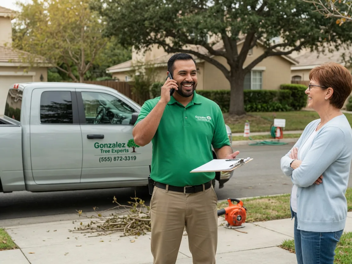 Tree Service Penwell, TX FAQs